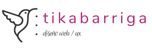 Tikabarriga