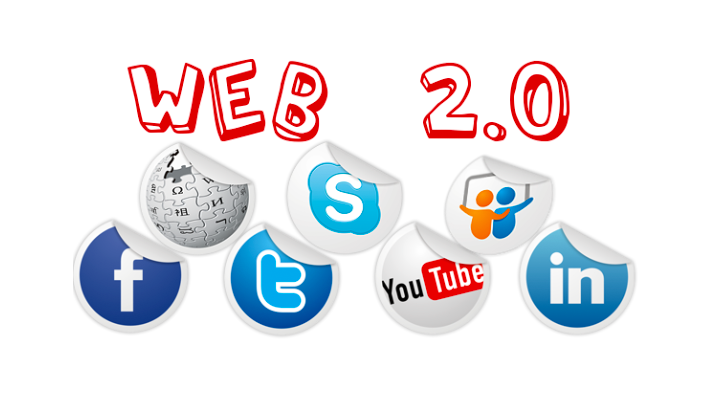 Web 2.0