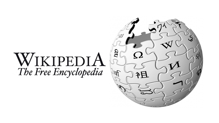 Wikipedia